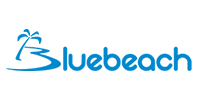 Imagem da logomarca Bluebeach