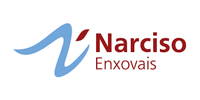 Imagem da logomarca Narciso Enxovais
