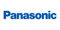 Imagem da logomarca Panasonic